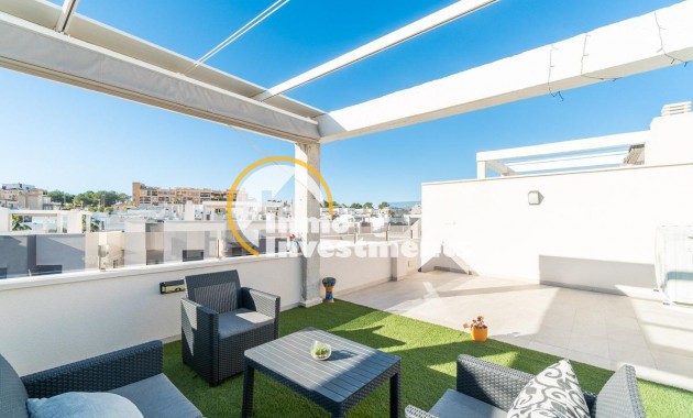 Gebrauchtimmobilien - Apartment - Orihuela Costa - PAU 26