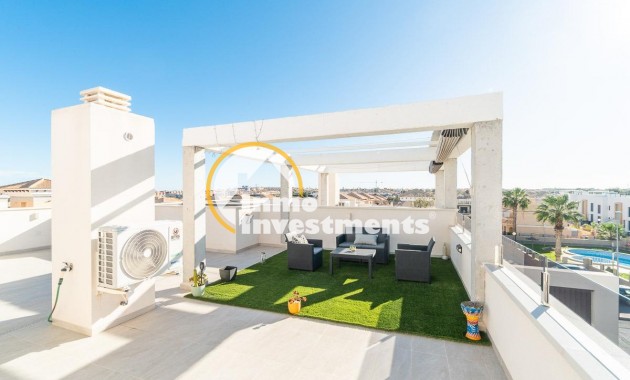 Gebrauchtimmobilien - Apartment - Orihuela Costa - PAU 26