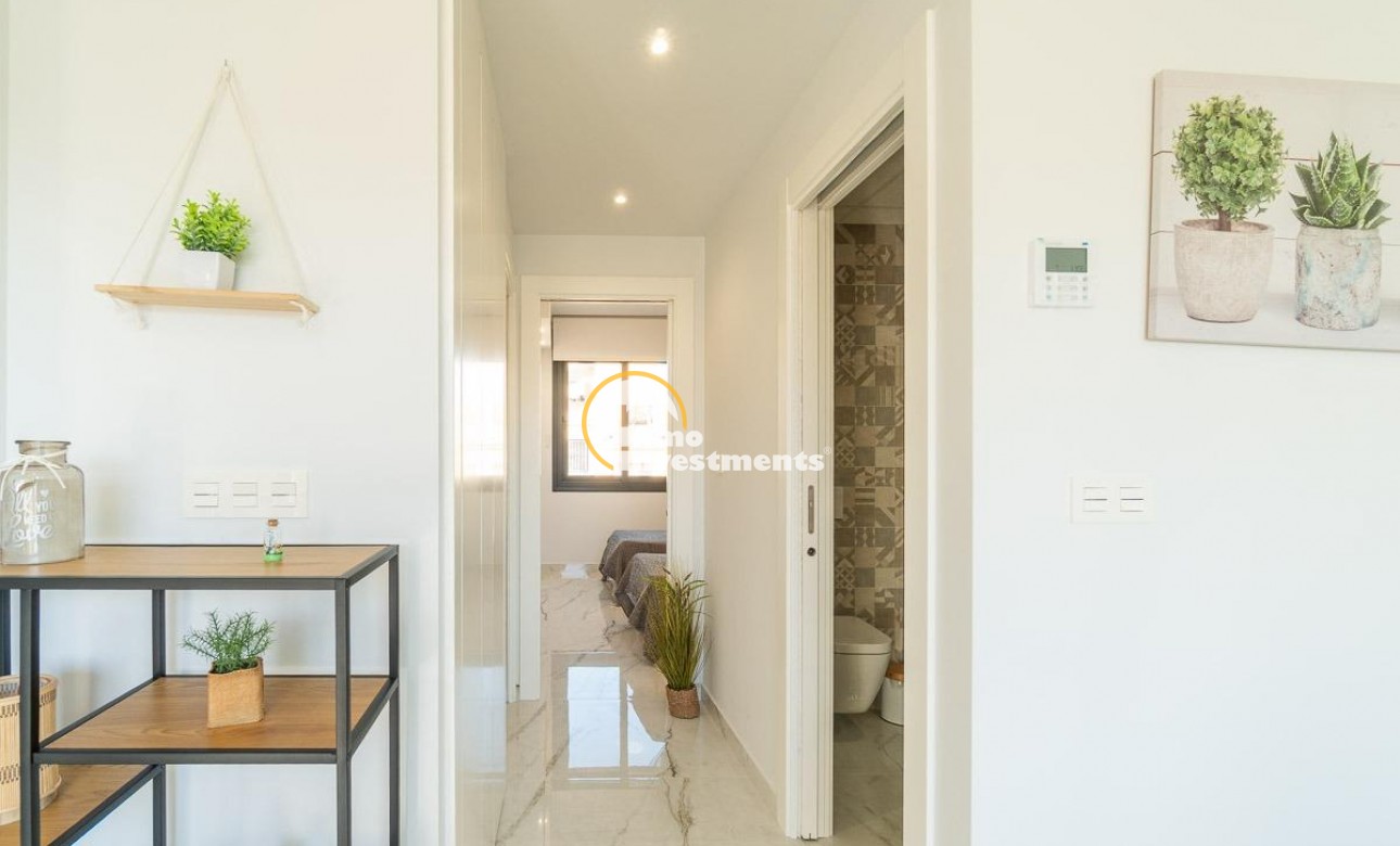 Gebrauchtimmobilien - Apartment - Orihuela Costa - PAU 26