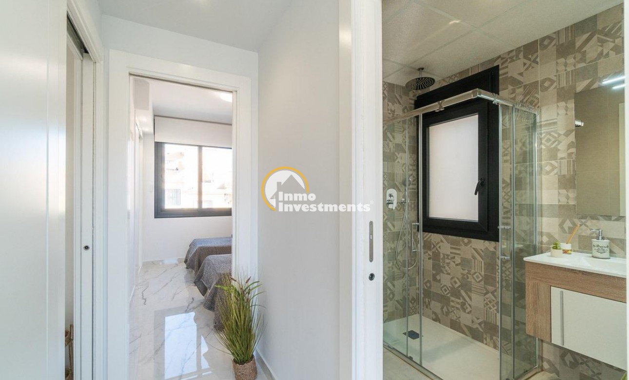 Gebrauchtimmobilien - Apartment - Orihuela Costa - PAU 26