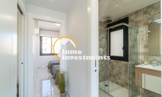 Gebrauchtimmobilien - Apartment - Orihuela Costa - PAU 26