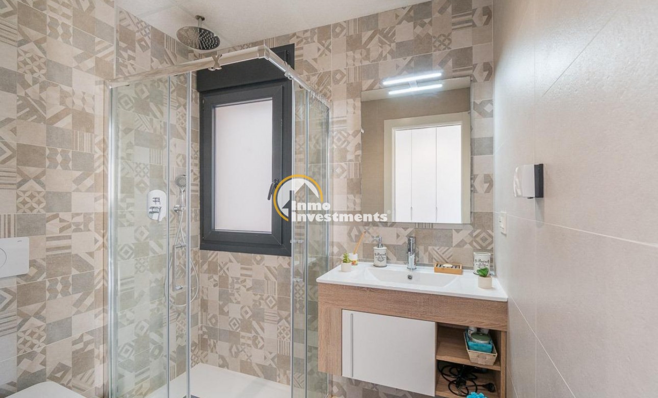 Gebrauchtimmobilien - Apartment - Orihuela Costa - PAU 26