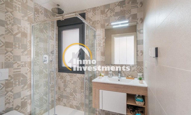 Gebrauchtimmobilien - Apartment - Orihuela Costa - PAU 26