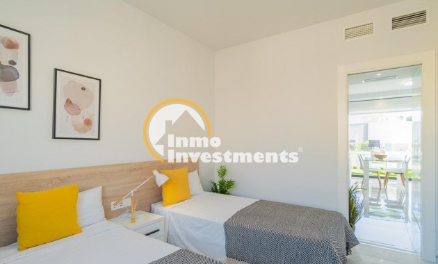 Gebrauchtimmobilien - Apartment - Orihuela Costa - PAU 26