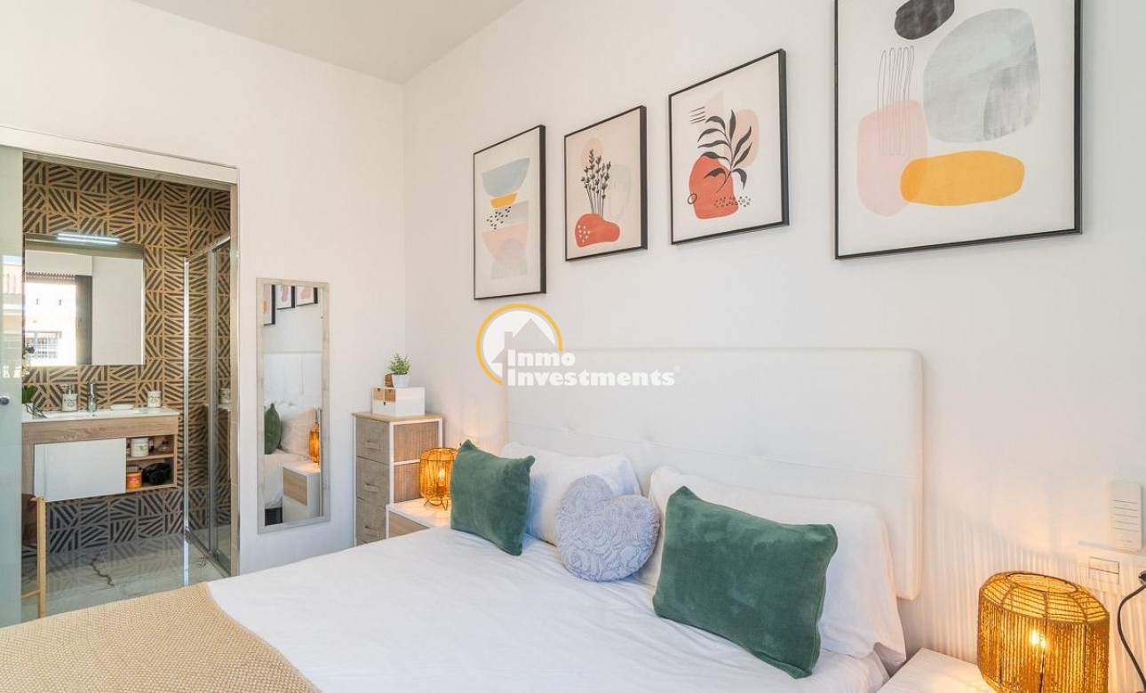 Gebrauchtimmobilien - Apartment - Orihuela Costa - PAU 26