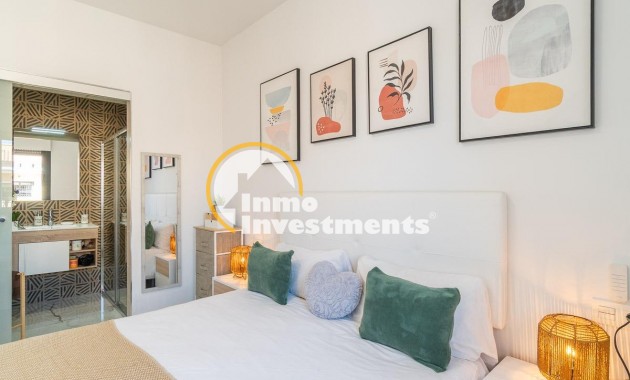 Gebrauchtimmobilien - Apartment - Orihuela Costa - PAU 26