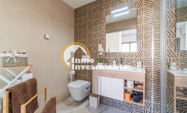 Gebrauchtimmobilien - Apartment - Orihuela Costa - PAU 26