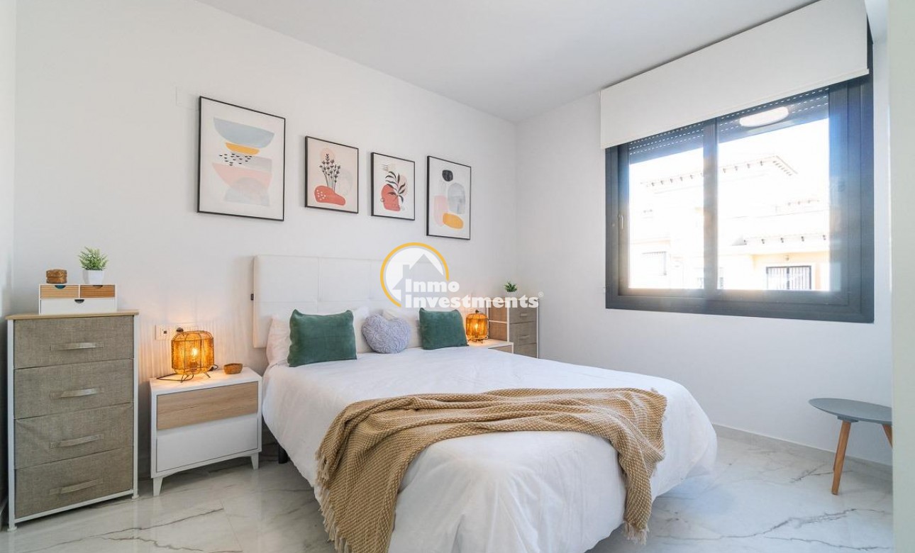 Gebrauchtimmobilien - Apartment - Orihuela Costa - PAU 26