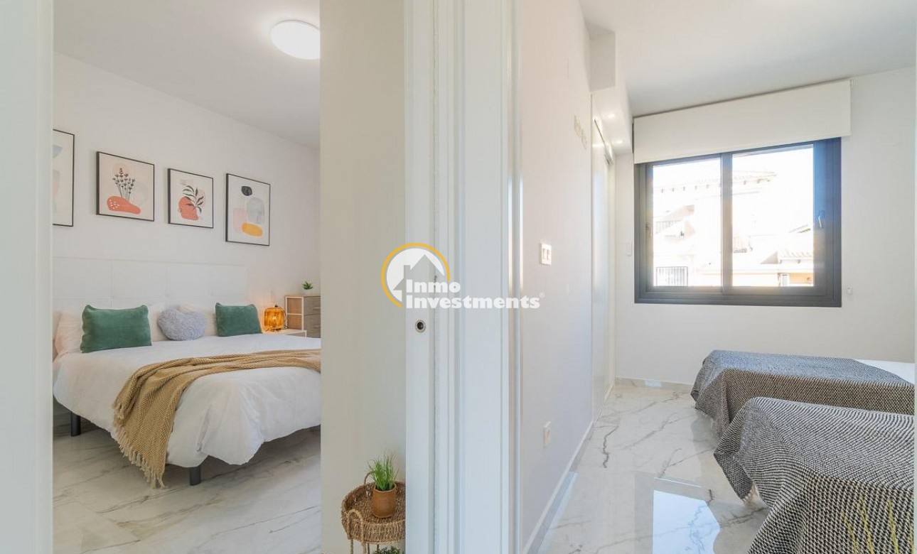 Gebrauchtimmobilien - Apartment - Orihuela Costa - PAU 26