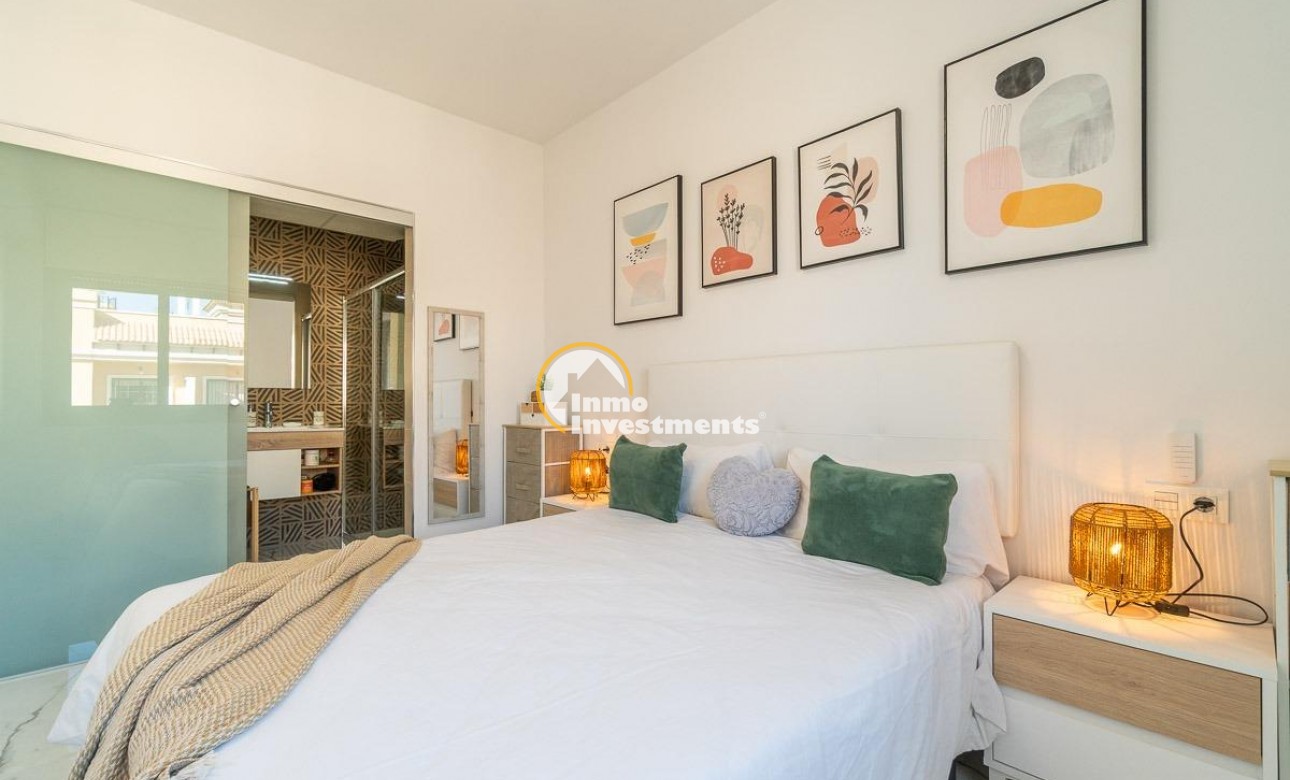 Gebrauchtimmobilien - Apartment - Orihuela Costa - PAU 26