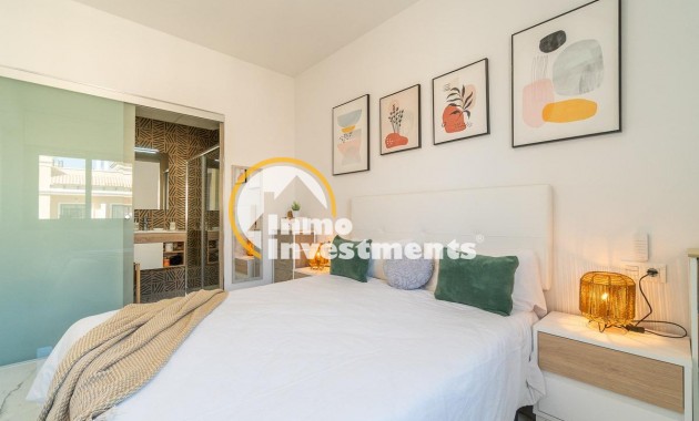 Gebrauchtimmobilien - Apartment - Orihuela Costa - PAU 26