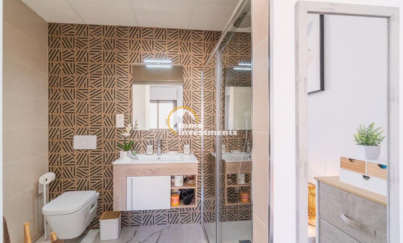 Gebrauchtimmobilien - Apartment - Orihuela Costa - PAU 26