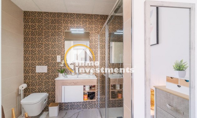 Gebrauchtimmobilien - Apartment - Orihuela Costa - PAU 26