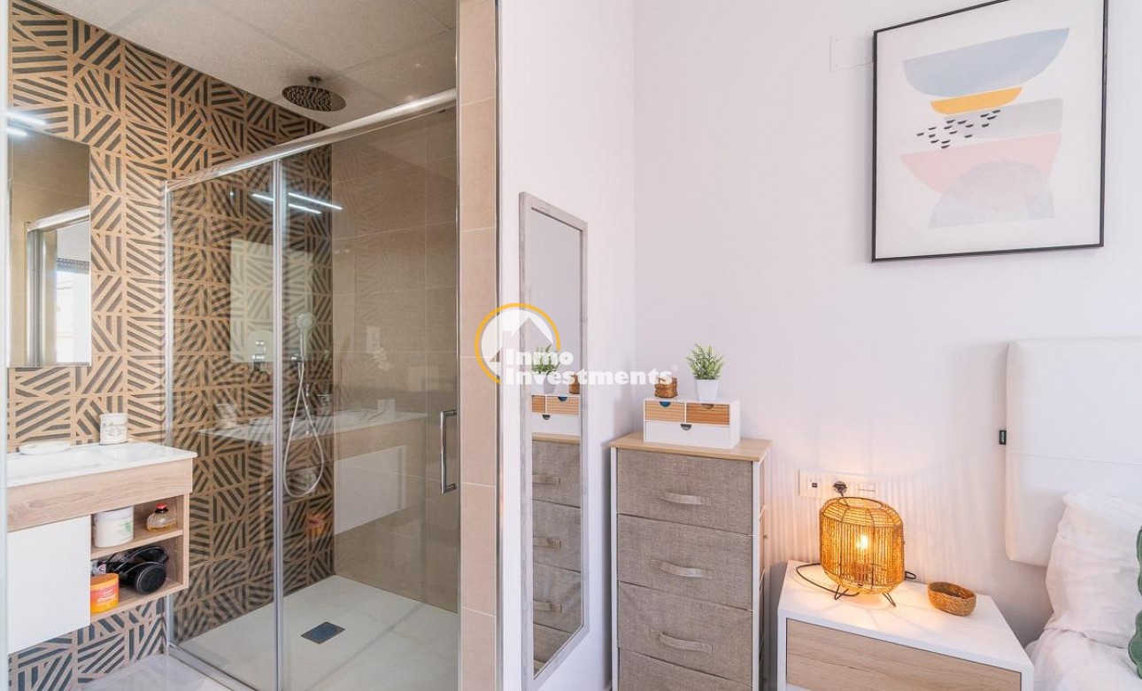 Gebrauchtimmobilien - Apartment - Orihuela Costa - PAU 26