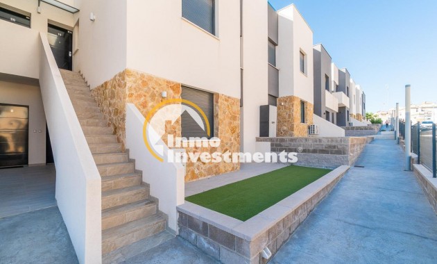 Gebrauchtimmobilien - Apartment - Orihuela Costa - PAU 26