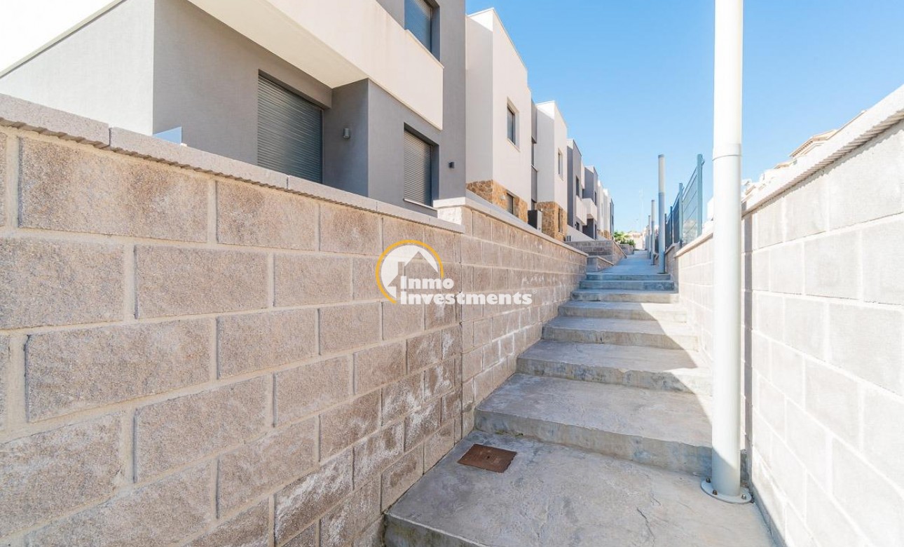 Gebrauchtimmobilien - Apartment - Orihuela Costa - PAU 26