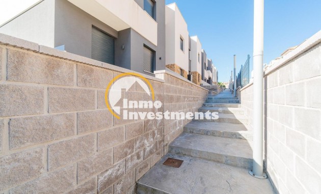 Gebrauchtimmobilien - Apartment - Orihuela Costa - PAU 26