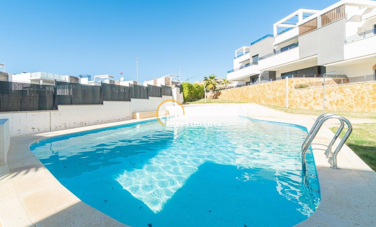 Gebrauchtimmobilien - Apartment - Orihuela Costa - PAU 26