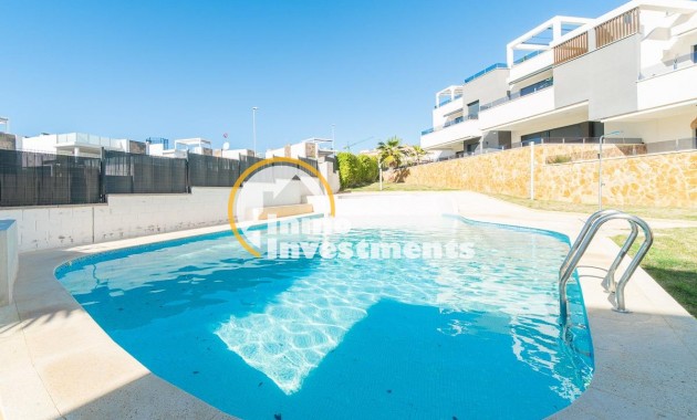 Gebrauchtimmobilien - Apartment - Orihuela Costa - PAU 26