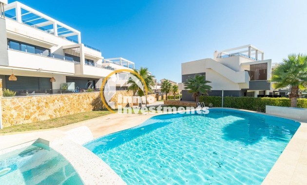 Gebrauchtimmobilien - Apartment - Orihuela Costa - PAU 26