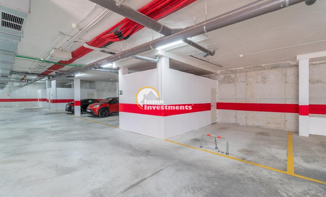 Gebrauchtimmobilien - Apartment - Orihuela Costa - PAU 26