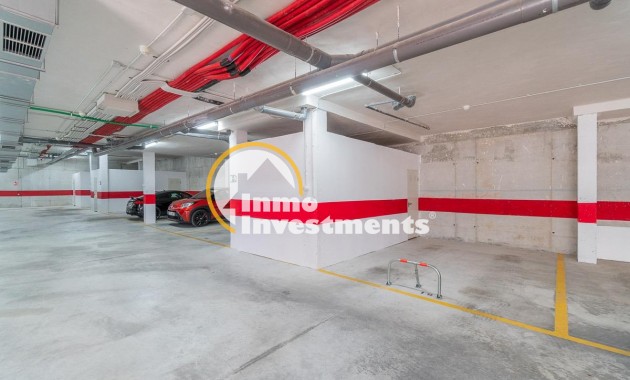 Gebrauchtimmobilien - Apartment - Orihuela Costa - PAU 26