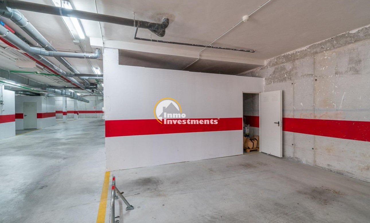 Gebrauchtimmobilien - Apartment - Orihuela Costa - PAU 26