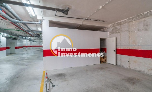 Gebrauchtimmobilien - Apartment - Orihuela Costa - PAU 26