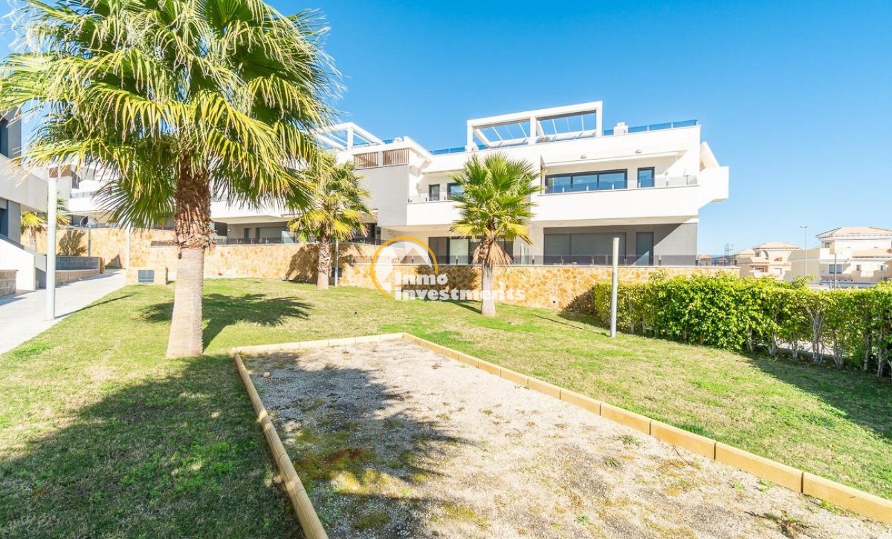 Gebrauchtimmobilien - Apartment - Orihuela Costa - PAU 26