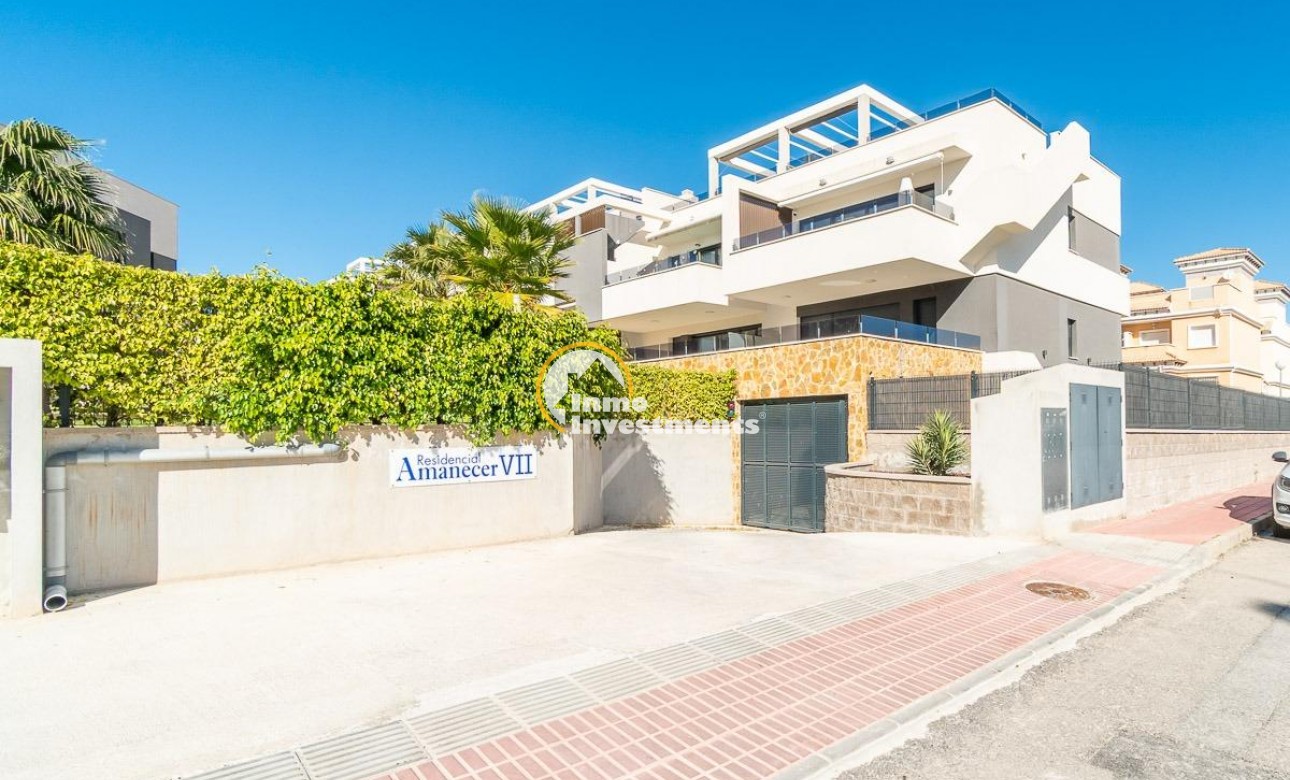 Gebrauchtimmobilien - Apartment - Orihuela Costa - PAU 26