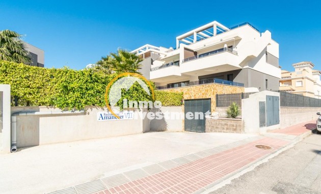 Gebrauchtimmobilien - Apartment - Orihuela Costa - PAU 26