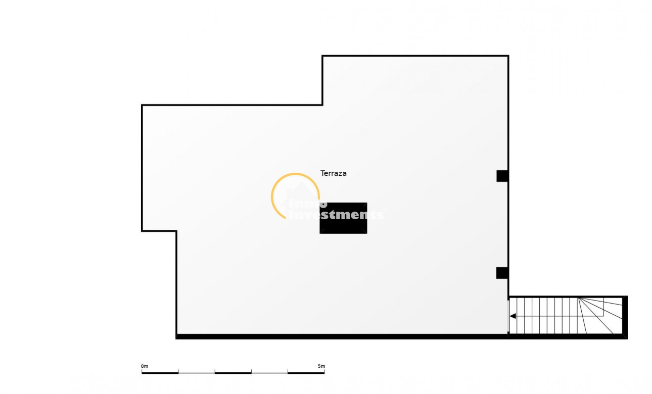 Gebrauchtimmobilien - Apartment - Orihuela Costa - PAU 26