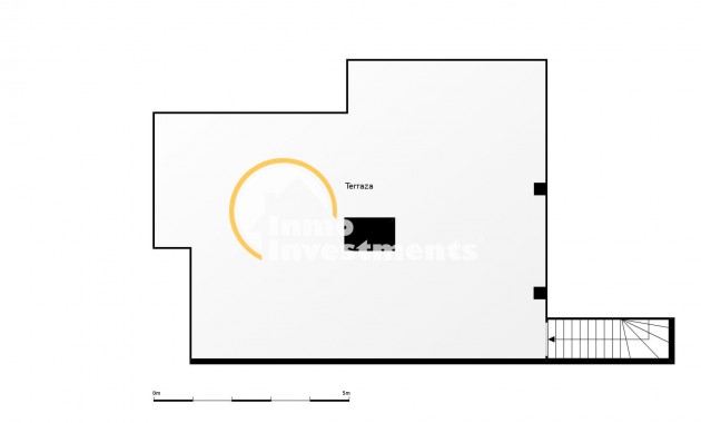 Gebrauchtimmobilien - Apartment - Orihuela Costa - PAU 26