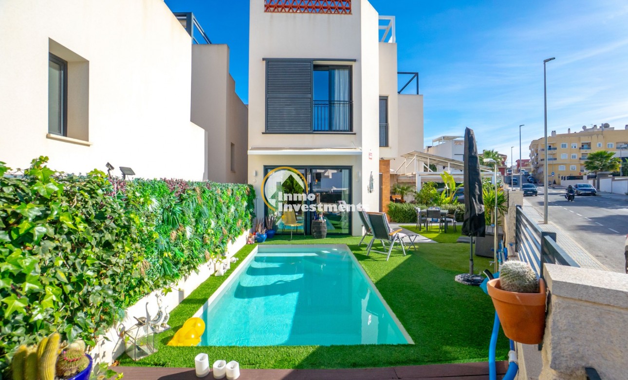 Gebrauchtimmobilien - Villa - Benijófar - Benijofar