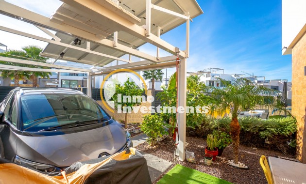 Gebrauchtimmobilien - Villa - Benijófar - Benijofar