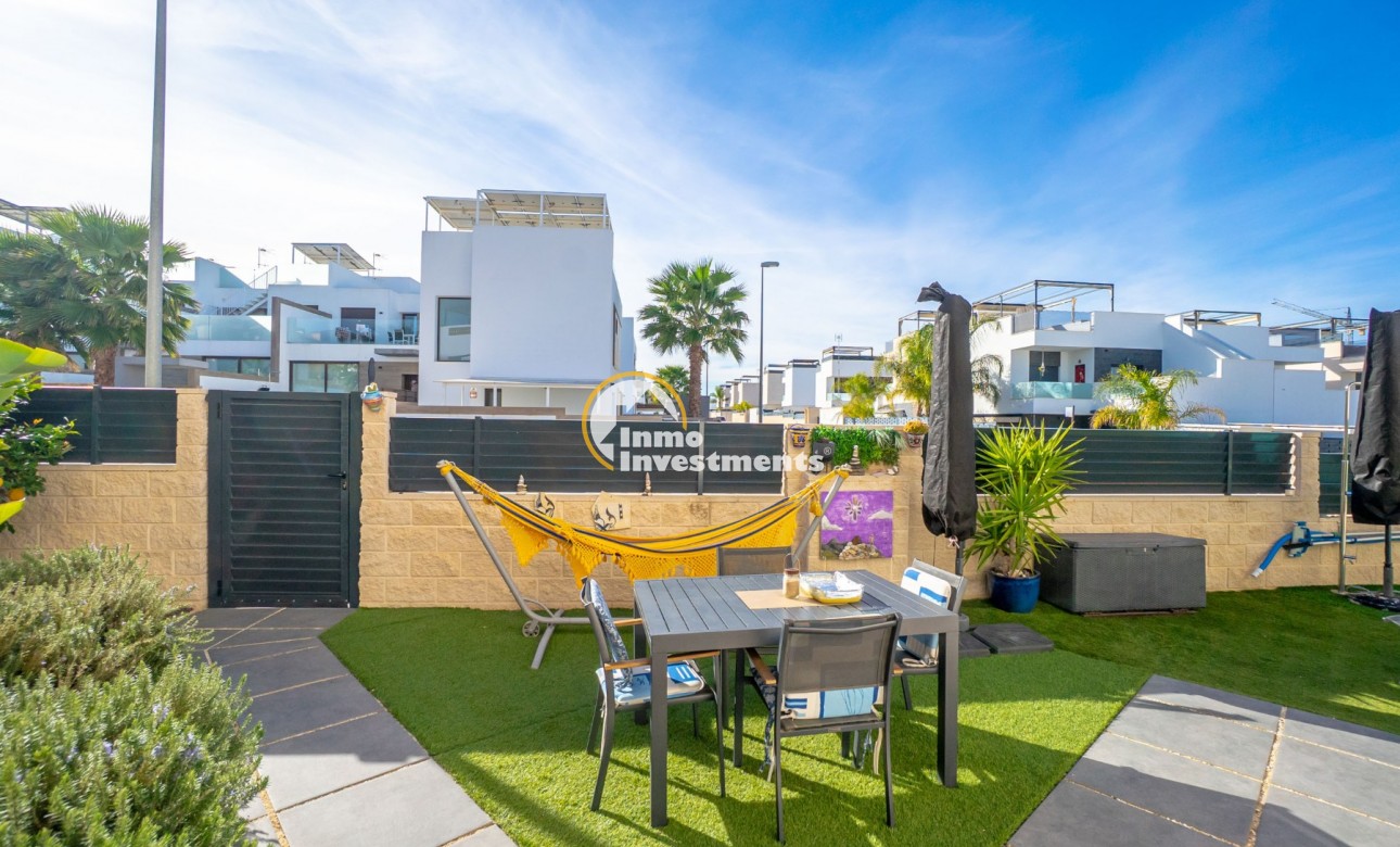 Gebrauchtimmobilien - Villa - Benijófar - Benijofar