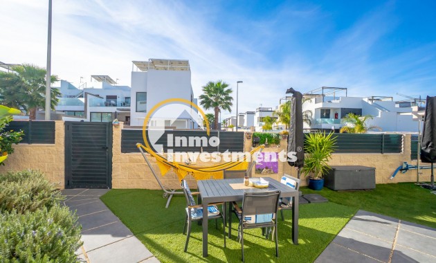 Gebrauchtimmobilien - Villa - Benijófar - Benijofar