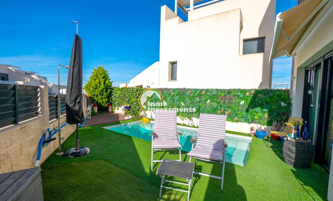 Gebrauchtimmobilien - Villa - Benijófar - Benijofar