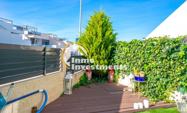 Gebrauchtimmobilien - Villa - Benijófar - Benijofar