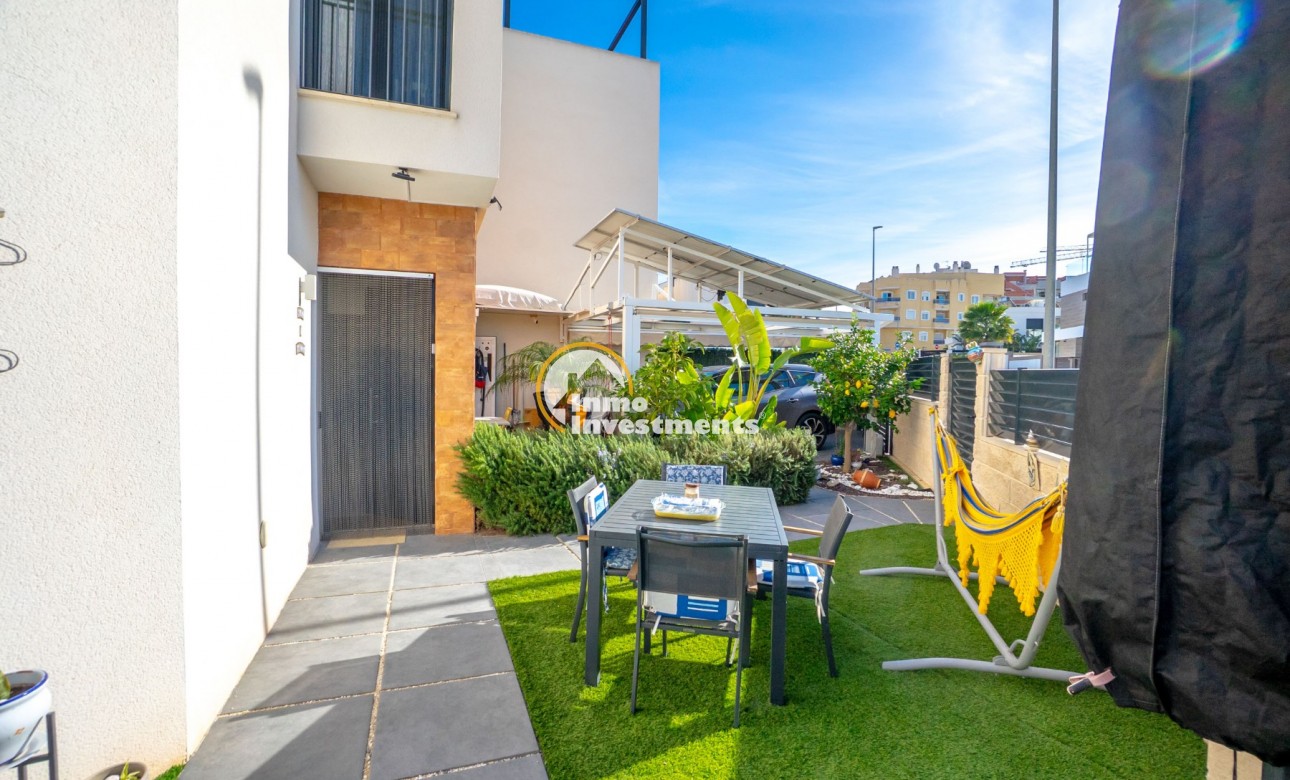 Gebrauchtimmobilien - Villa - Benijófar - Benijofar