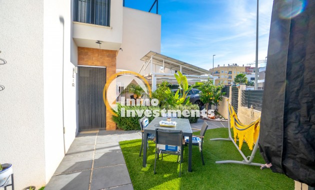 Gebrauchtimmobilien - Villa - Benijófar - Benijofar