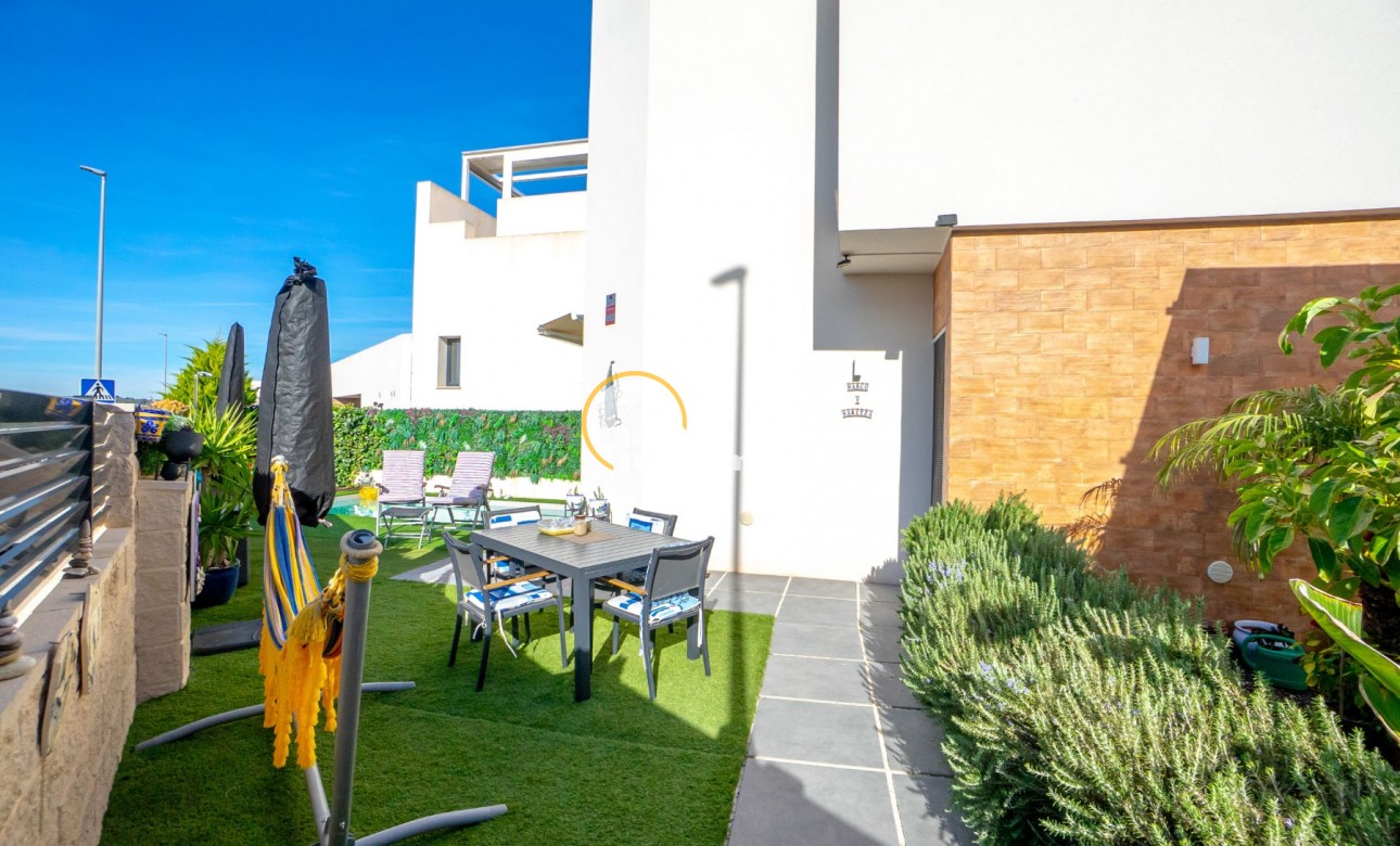 Gebrauchtimmobilien - Villa - Benijófar - Benijofar