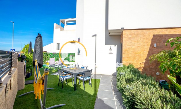 Gebrauchtimmobilien - Villa - Benijófar - Benijofar