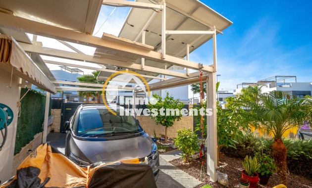 Gebrauchtimmobilien - Villa - Benijófar - Benijofar