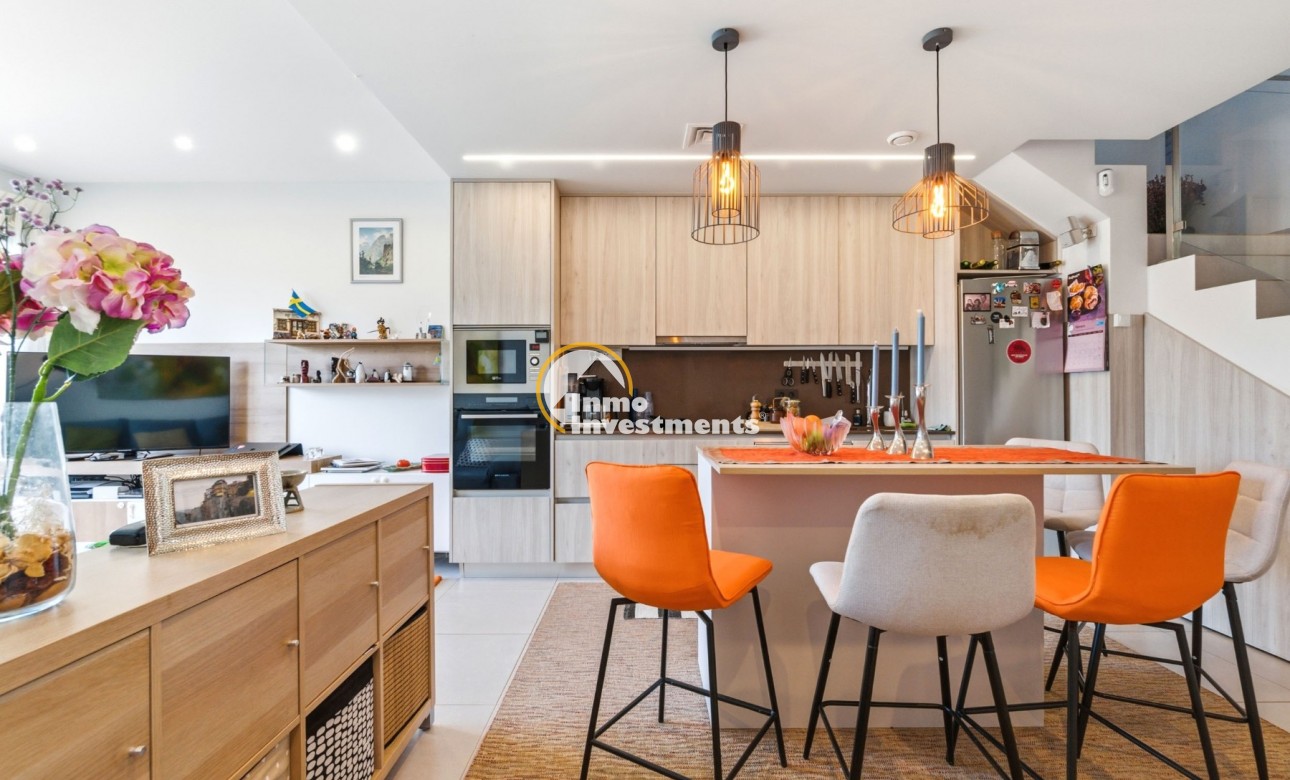 Gebrauchtimmobilien - Villa - Benijófar - Benijofar