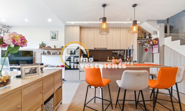 Gebrauchtimmobilien - Villa - Benijófar - Benijofar