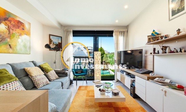 Gebrauchtimmobilien - Villa - Benijófar - Benijofar