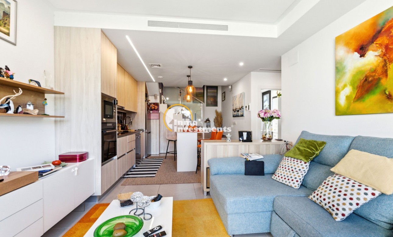 Gebrauchtimmobilien - Villa - Benijófar - Benijofar