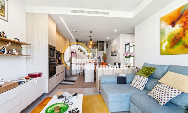 Gebrauchtimmobilien - Villa - Benijófar - Benijofar