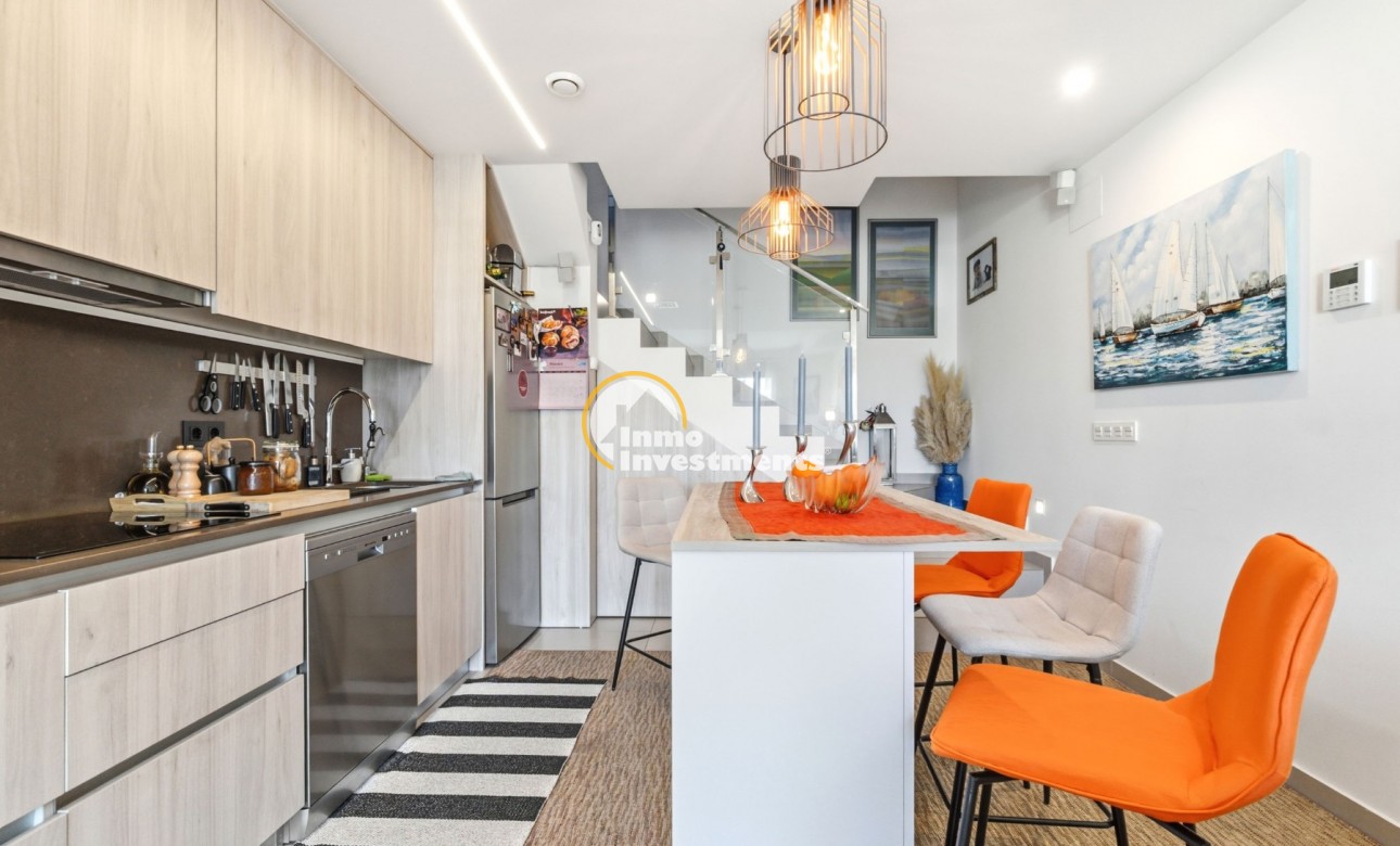 Gebrauchtimmobilien - Villa - Benijófar - Benijofar